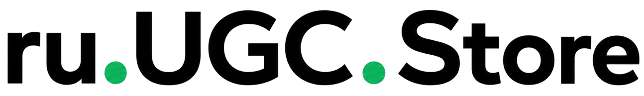 Креаторы UGC контента. Бренды и компании для UGC продвижения