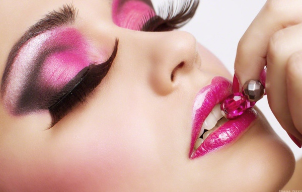 💄 Beauty Lab Store — ищем UGC-креатора в нише макияжа!