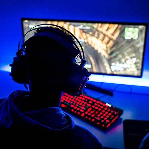 «UGC-геймплей: мой первый вечер в игре»
