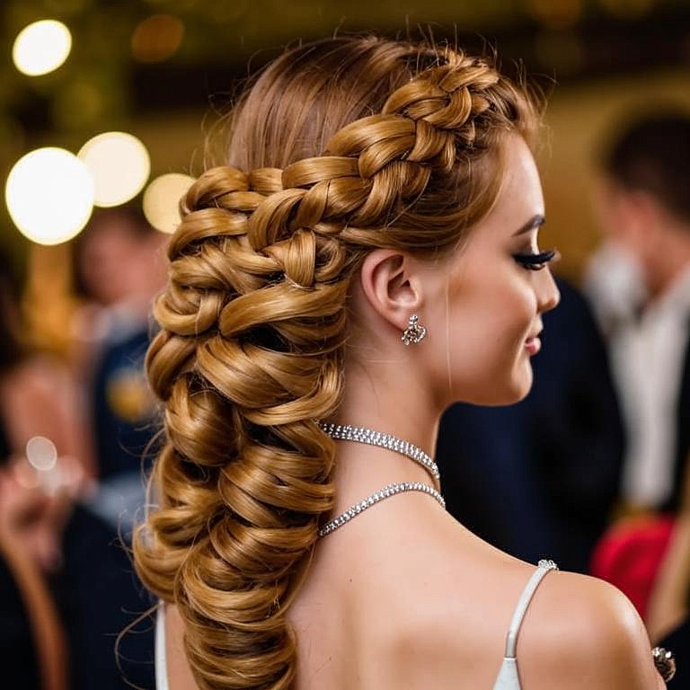 💇‍♀️ Beauty Lab Store — ищем UGC-креатора в нише укладок и причёсок!