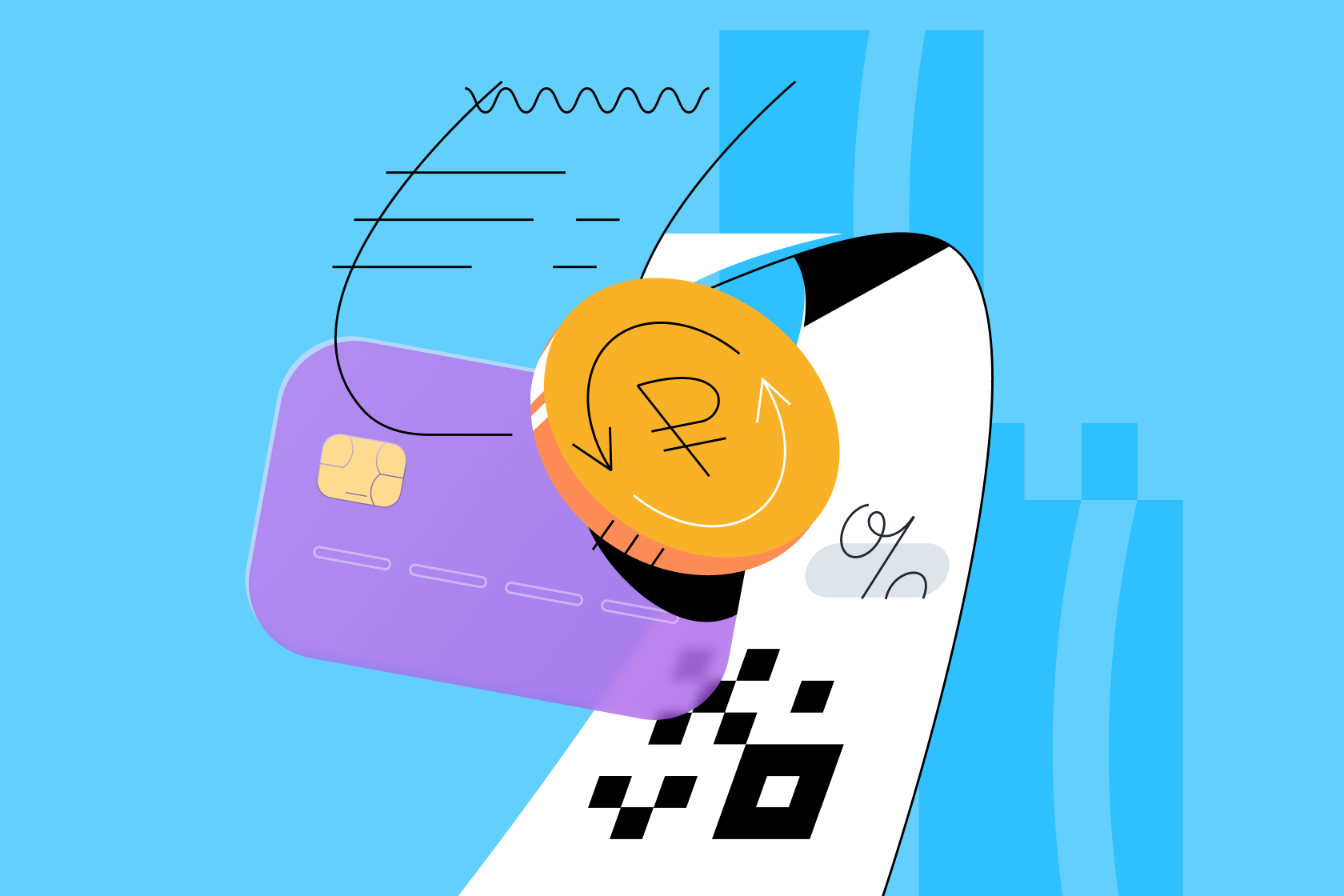 «UGC-челлендж: 30 дней с финансовым продуктом»