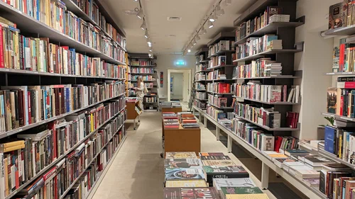 UGC-контент для книжных магазинов, издательств и авторов