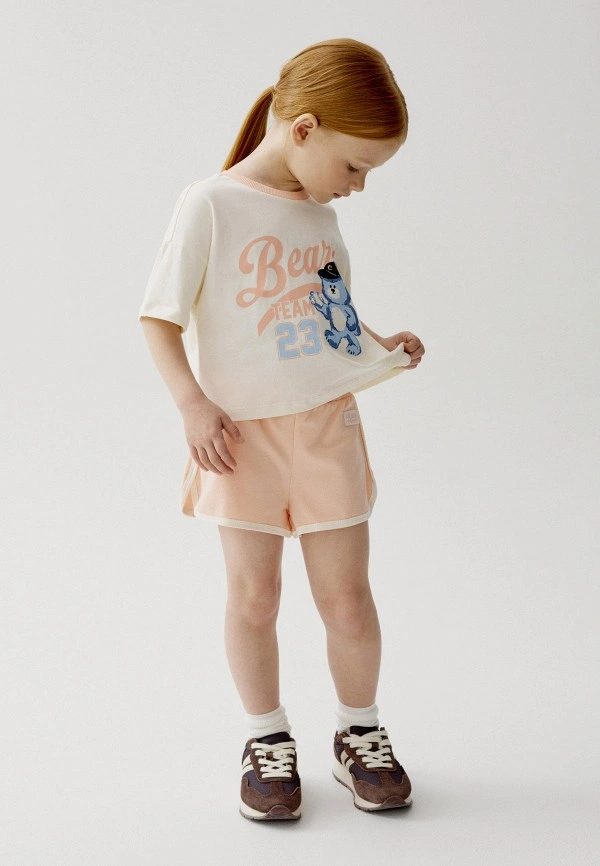 Sela Kids — ищем UGC-креаторов в нише kids fashion & family!