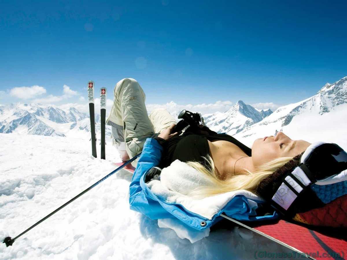 UGC-контент для outdoor, туризма, экстремального спорта и активного отдыха