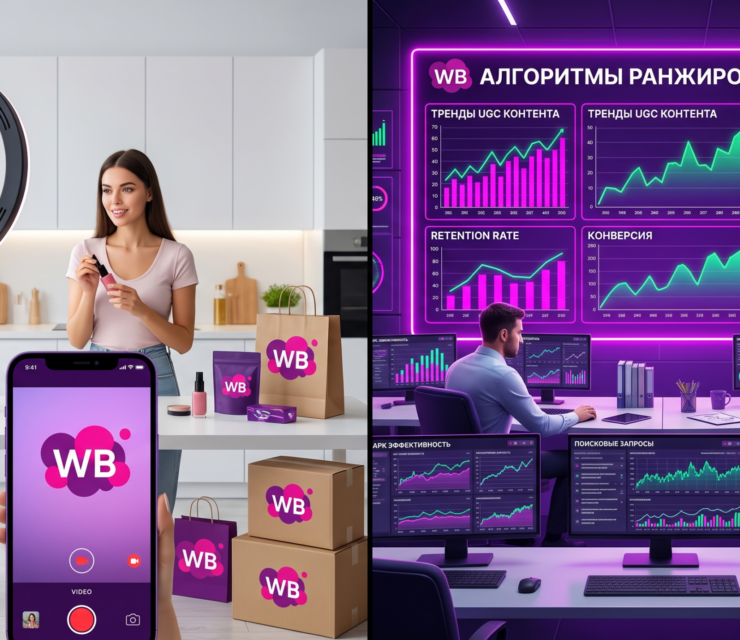 🎭 Социальное заражение и FOMO-эффект на Wildberries: как массовые тренды и вирусный UGC-контент заставляют клиентов WB скупать товары «как у всех»