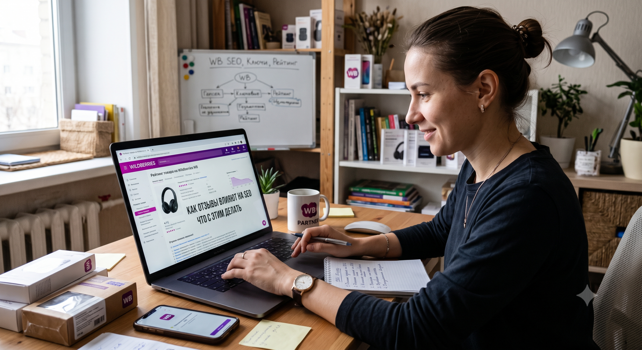 Рейтинг товара на Wildberries WB: как отзывы влияют на SEO и что с этим делать, а также почему UGC-контент в отзывах стал главным рычагом ранжирования